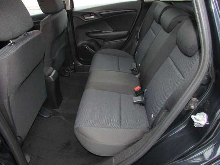 Honda Jazz Trend, Sitzheizung, CD, MP3, AUX-IN, i-MID, USB