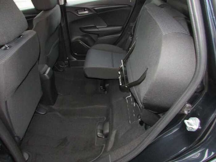 Honda Jazz Trend, Sitzheizung, CD, MP3, AUX-IN, i-MID, USB