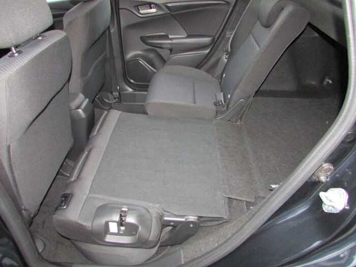 Honda Jazz Trend, Sitzheizung, CD, MP3, AUX-IN, i-MID, USB