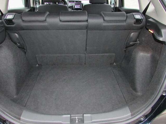 Honda Jazz Trend, Sitzheizung, CD, MP3, AUX-IN, i-MID, USB