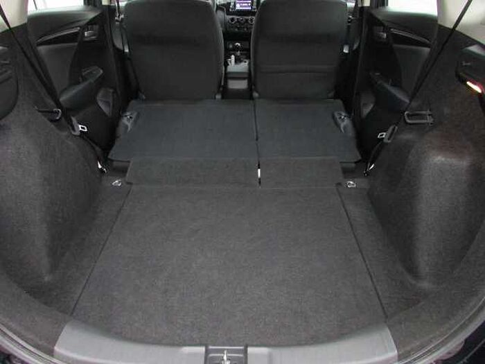 Honda Jazz Trend, Sitzheizung, CD, MP3, AUX-IN, i-MID, USB