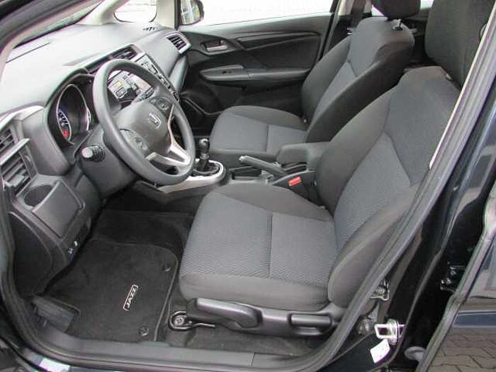 Honda Jazz Trend, Sitzheizung, CD, MP3, AUX-IN, i-MID, USB