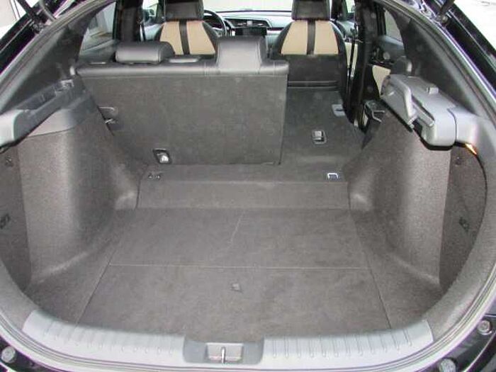 Honda Civic 1.0 Executive Premium, NAVI, LED, Kamera, SD, CD