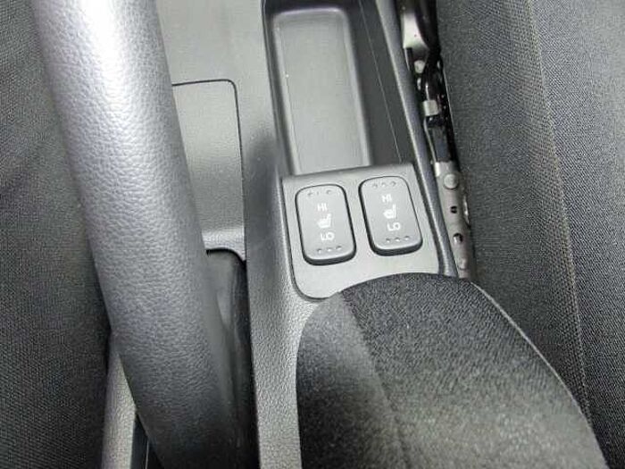 Honda Jazz Elegance, NAVI, Kamera, DAB, CD, EPS, Sitzheizung