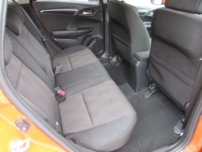 Honda Jazz Elegance, NAVI, Kamera, DAB, CD, EPS, Sitzheizung