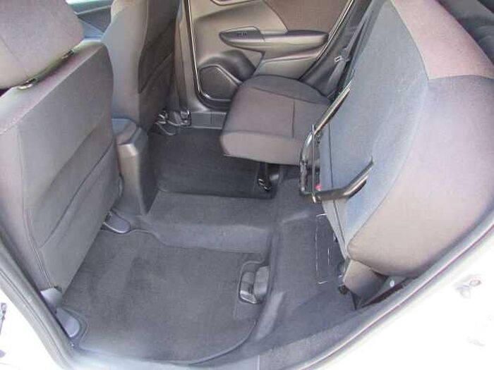 Honda Jazz Elegance,Kamera, Navi, CD, DAB, Sitzheizung, USB