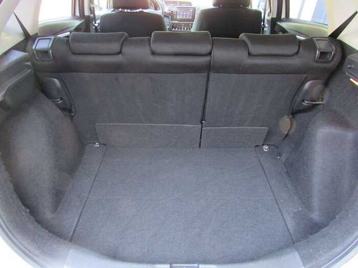 Honda Jazz Elegance,Kamera, Navi, CD, DAB, Sitzheizung, USB