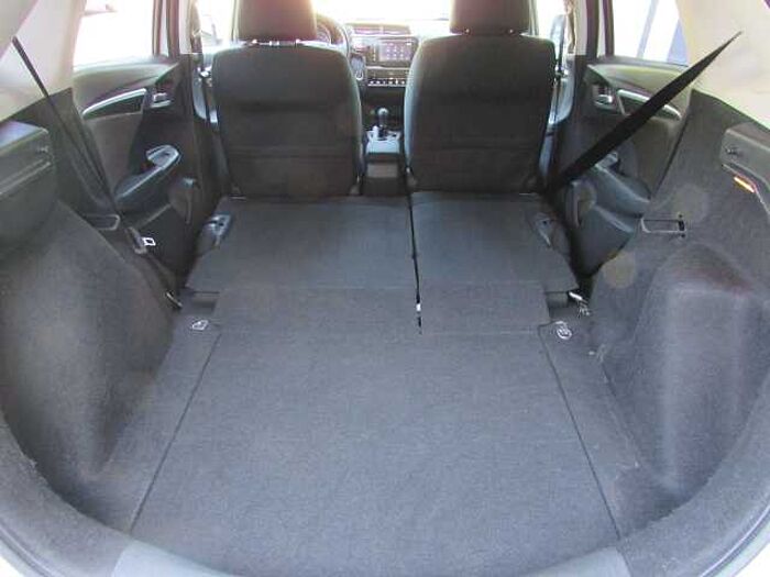 Honda Jazz Elegance,Kamera, Navi, CD, DAB, Sitzheizung, USB