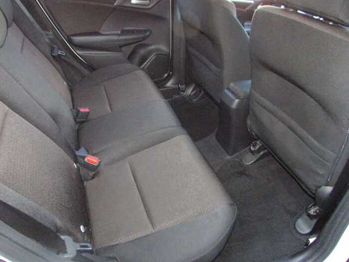 Honda Jazz Elegance,Kamera, Navi, CD, DAB, Sitzheizung, USB