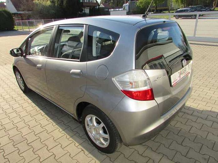 Honda Jazz 1.4 Comfort, MP3, CD, i-MID, Klimaautomatik