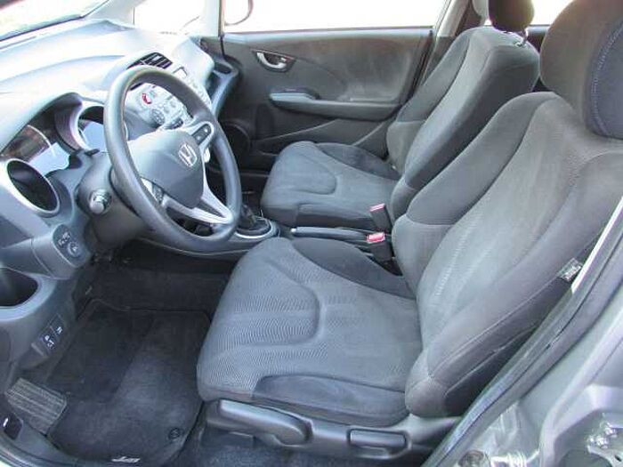 Honda Jazz 1.4 Comfort, MP3, CD, i-MID, Klimaautomatik