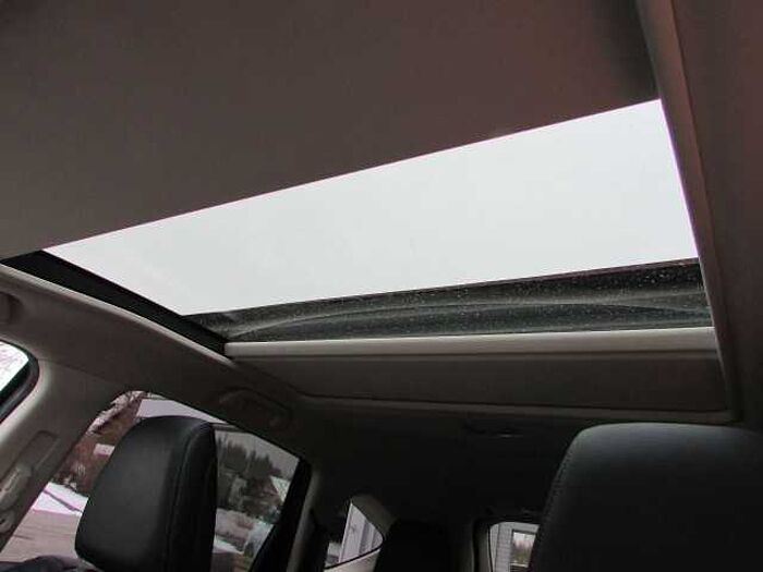 Honda CR-V Executive 4WD, AHK, Navi, Kamera, DAB, LED, MP3