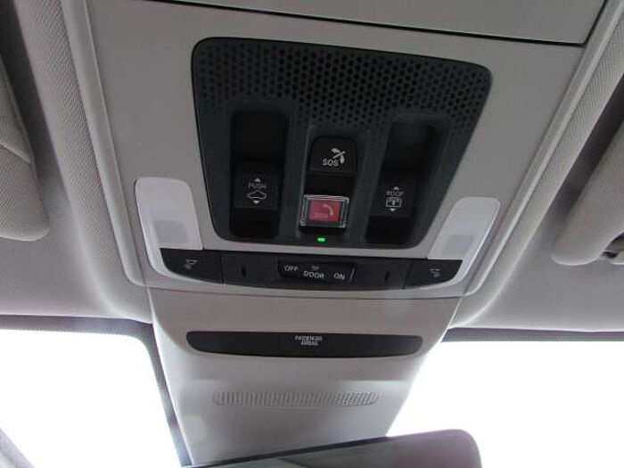 Honda ZR-V ZR-V Hybrid e:HEV 2.0 i-MMD Hybrid Advance