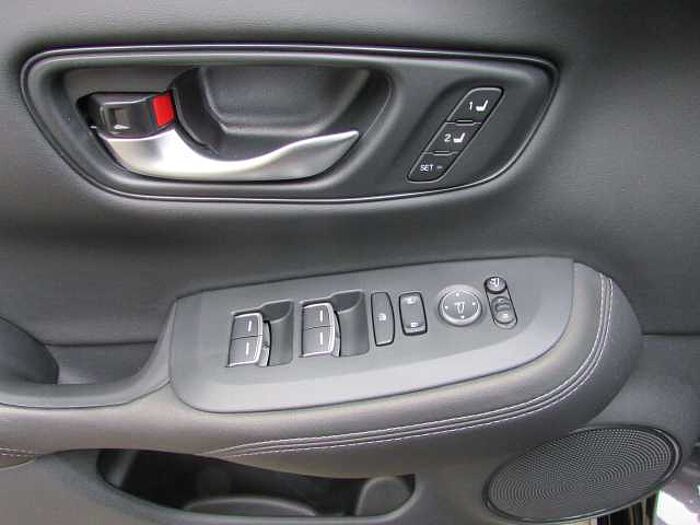 Honda ZR-V ZR-V Hybrid e:HEV 2.0 i-MMD Hybrid Advance