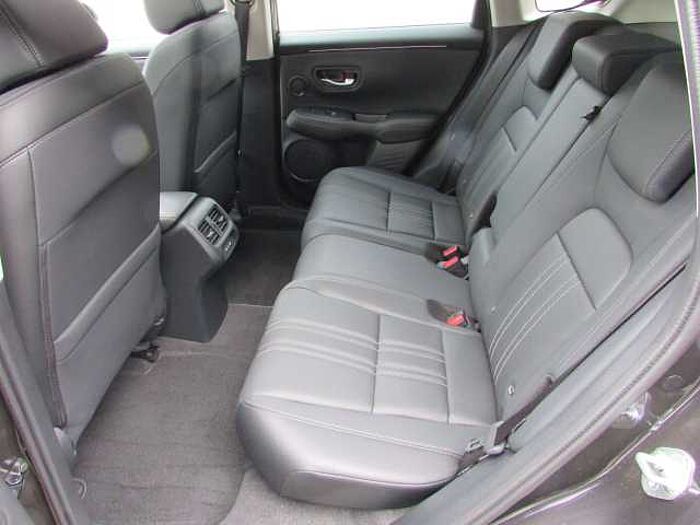 Honda ZR-V ZR-V Hybrid e:HEV 2.0 i-MMD Hybrid Advance