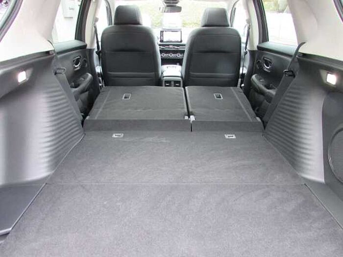 Honda ZR-V ZR-V Hybrid e:HEV 2.0 i-MMD Hybrid Advance