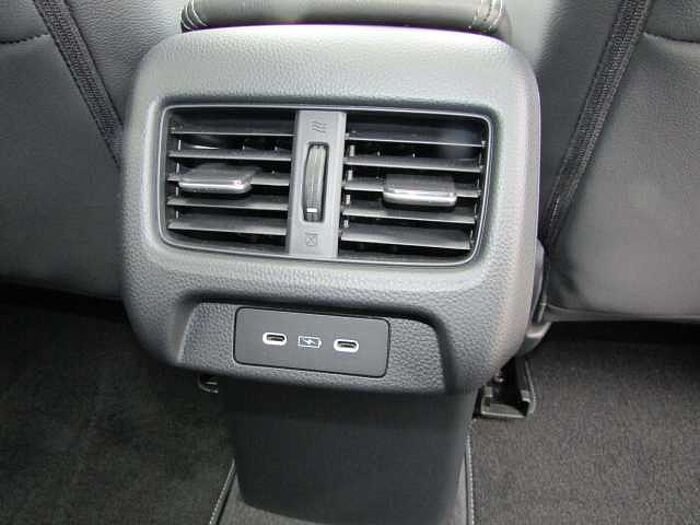 Honda ZR-V ZR-V Hybrid e:HEV 2.0 i-MMD Hybrid Advance