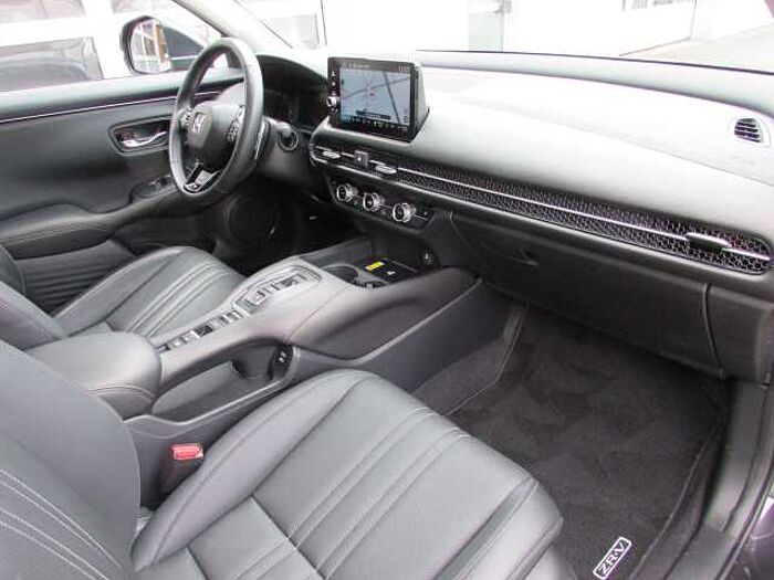 Honda ZR-V ZR-V Hybrid e:HEV 2.0 i-MMD Hybrid Advance