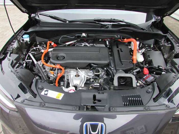 Honda ZR-V ZR-V Hybrid e:HEV 2.0 i-MMD Hybrid Advance