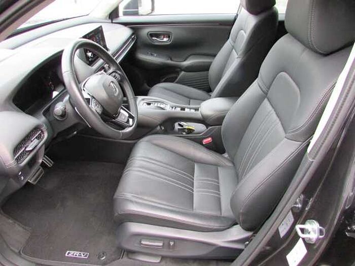 Honda ZR-V ZR-V Hybrid e:HEV 2.0 i-MMD Hybrid Advance