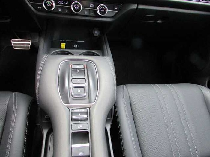 Honda ZR-V ZR-V Hybrid e:HEV 2.0 i-MMD Hybrid Advance