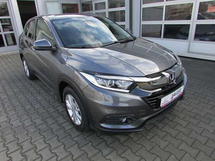 Honda HR-V Elegance,Kamera, Navi, DAB, Sitzheizung, USB, HDMI