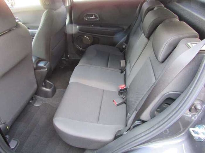 Honda HR-V Elegance,Kamera, Navi, DAB, Sitzheizung, USB, HDMI