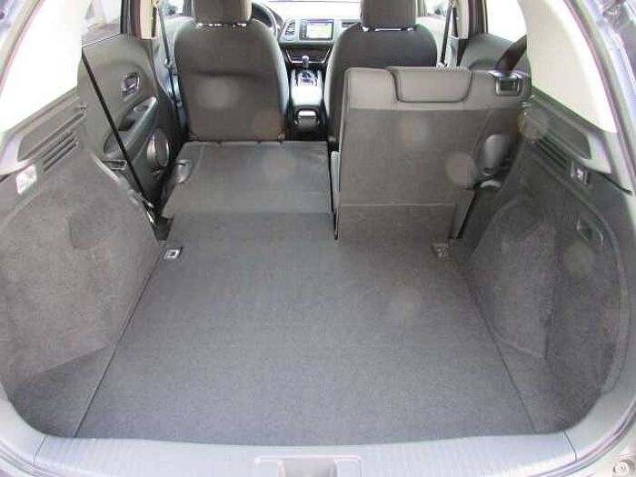 Honda HR-V Elegance,Kamera, Navi, DAB, Sitzheizung, USB, HDMI