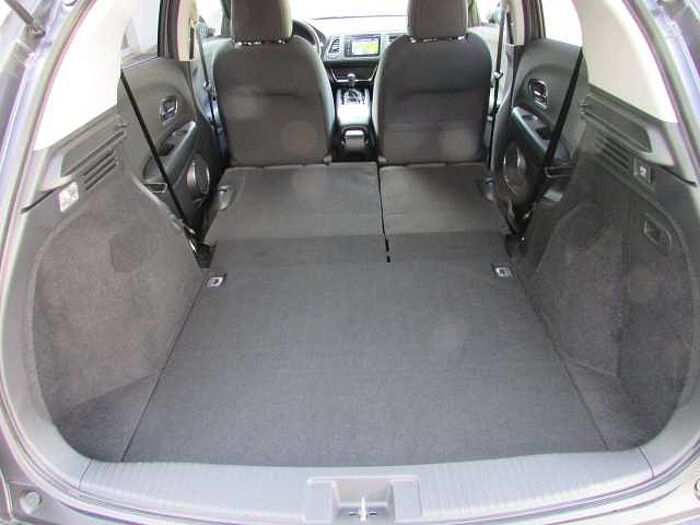 Honda HR-V Elegance,Kamera, Navi, DAB, Sitzheizung, USB, HDMI