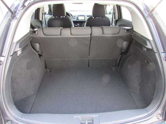 Honda HR-V Elegance,Kamera, Navi, DAB, Sitzheizung, USB, HDMI