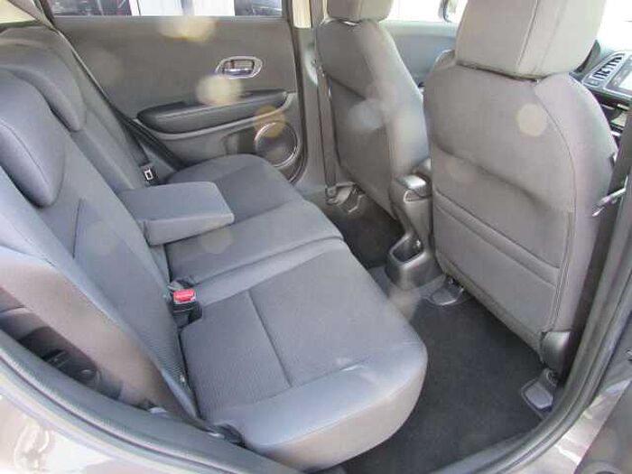 Honda HR-V Elegance,Kamera, Navi, DAB, Sitzheizung, USB, HDMI