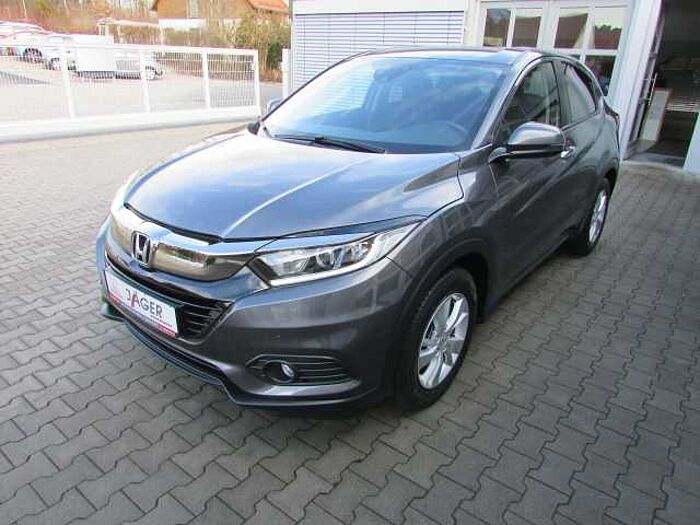 Honda HR-V Elegance,Kamera, Navi, DAB, Sitzheizung, USB, HDMI