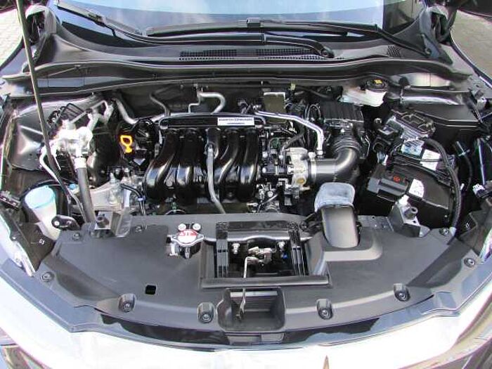 Honda HR-V Elegance,Kamera, Navi, DAB, Sitzheizung, USB, HDMI