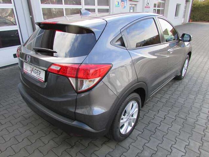 Honda HR-V Elegance,Kamera, Navi, DAB, Sitzheizung, USB, HDMI