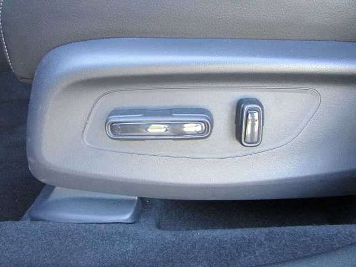 Honda ZR-V ZR-V Hybrid e:HEV 2.0 i-MMD Hybrid Advance