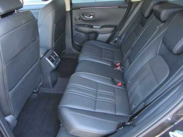 Honda ZR-V ZR-V Hybrid e:HEV 2.0 i-MMD Hybrid Advance