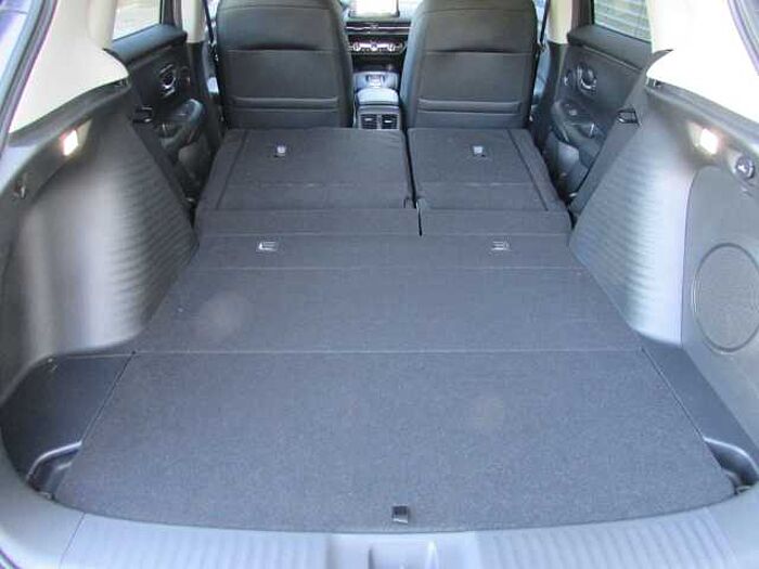 Honda ZR-V ZR-V Hybrid e:HEV 2.0 i-MMD Hybrid Advance