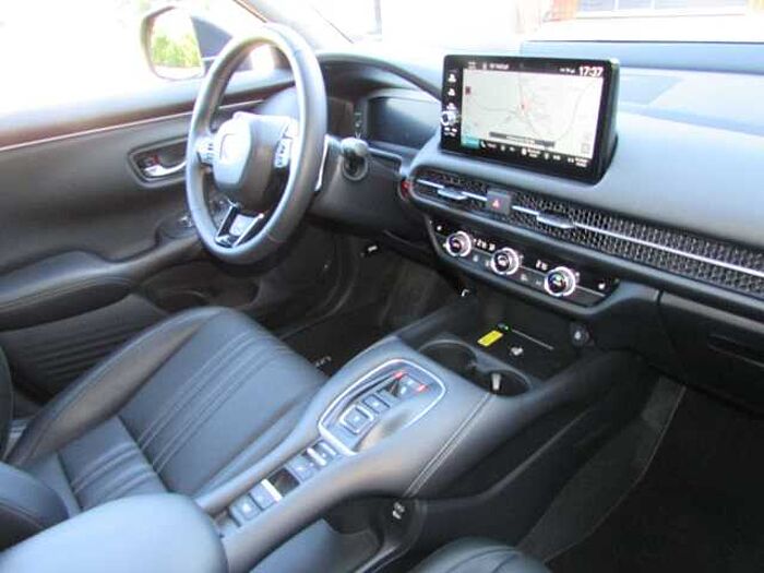 Honda ZR-V ZR-V Hybrid e:HEV 2.0 i-MMD Hybrid Advance