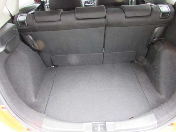 Honda Jazz Elegance, NAVI, Kamera, CD, DAB, HDMI, Sitzheizung