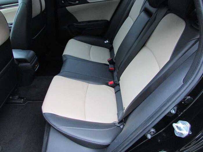 Honda Civic 1.0 Executive Premium, Kamera, NAVI, LED, CD, DAB