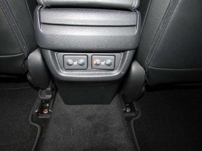 Honda Civic 1.0 Executive Premium, Kamera, NAVI, LED, CD, DAB