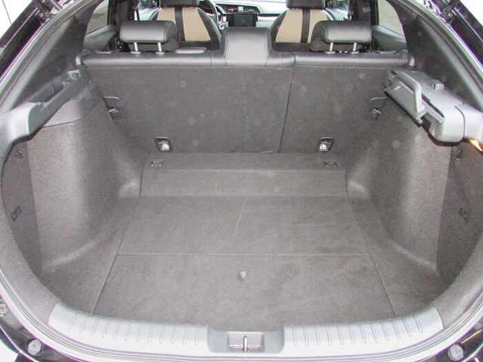 Honda Civic 1.0 Executive Premium, Kamera, NAVI, LED, CD, DAB