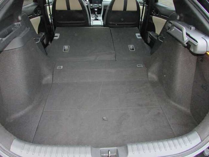 Honda Civic 1.0 Executive Premium, Kamera, NAVI, LED, CD, DAB