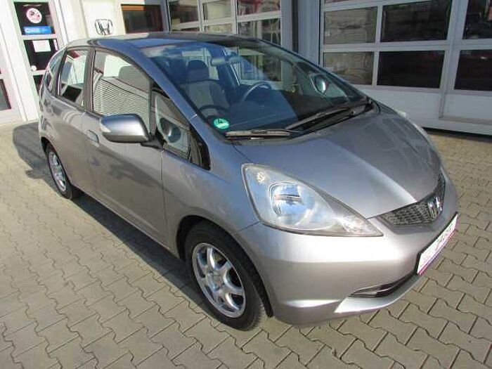 Honda Jazz 1.4 Comfort, MP3, CD, i-MID, Klimaautomatik, VSA