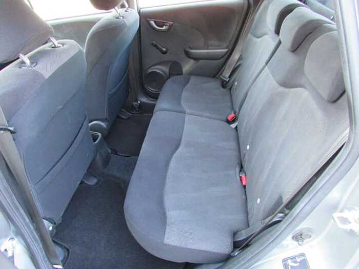 Honda Jazz 1.4 Comfort, MP3, CD, i-MID, Klimaautomatik, VSA