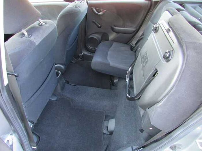 Honda Jazz 1.4 Comfort, MP3, CD, i-MID, Klimaautomatik, VSA