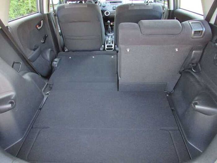 Honda Jazz 1.4 Comfort, MP3, CD, i-MID, Klimaautomatik, VSA