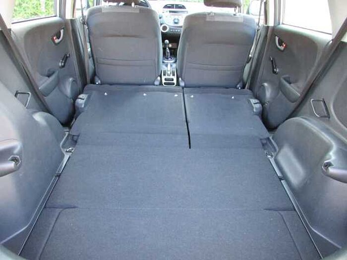 Honda Jazz 1.4 Comfort, MP3, CD, i-MID, Klimaautomatik, VSA