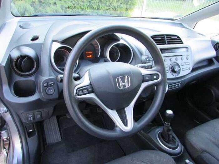 Honda Jazz 1.4 Comfort, MP3, CD, i-MID, Klimaautomatik, VSA
