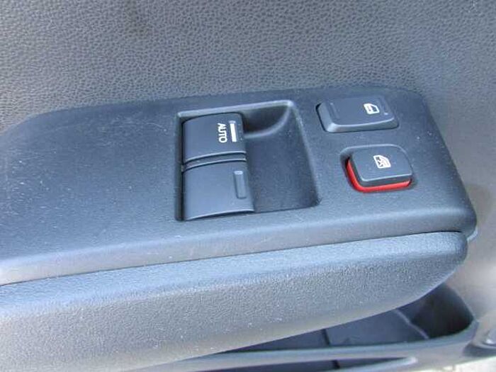 Honda Jazz 1.4 Comfort, MP3, CD, i-MID, Klimaautomatik, VSA